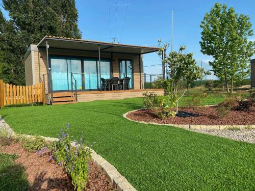 Modern Cottage In Savigliano With Private Garden