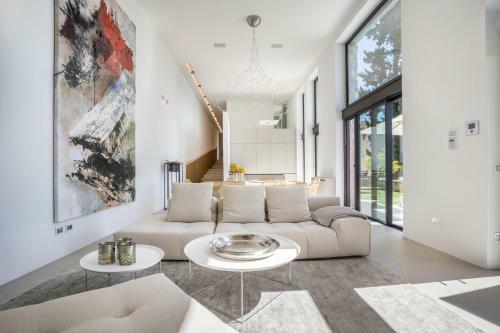 Apartamento 5 Terrazze Harmony