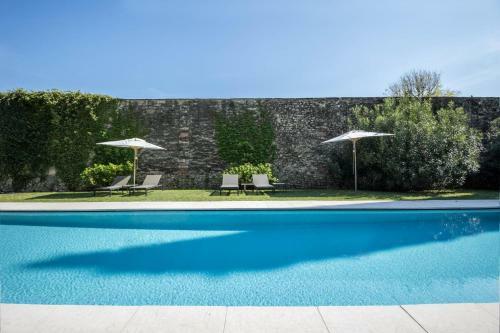 Apartamento 5 Terrazze Harmony