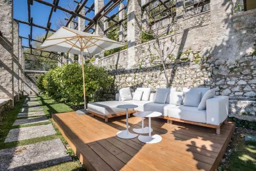Apartamento 5 Terrazze Harmony