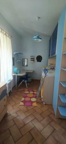 Apartamento Appartamento In Centro Storico A Ghilarza.