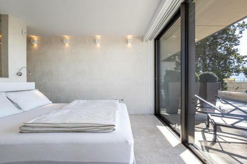 Apartamento 5 Terrazze Melody