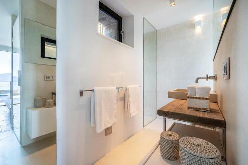 Apartamento 5 Terrazze Melody