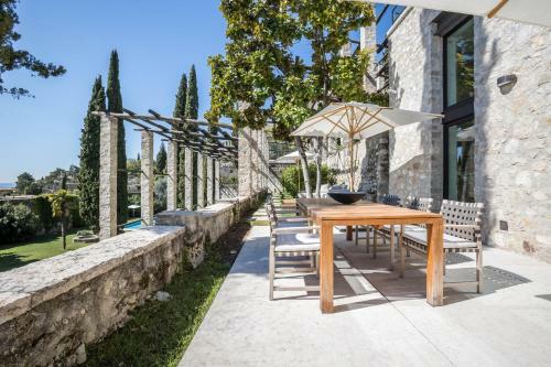 Villa 5 Terrazze Exclusive Use