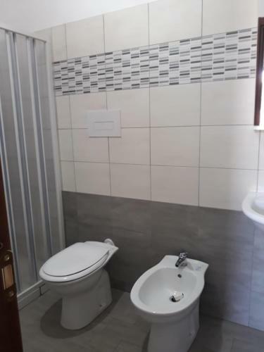 Apartamento Casa Vacanze