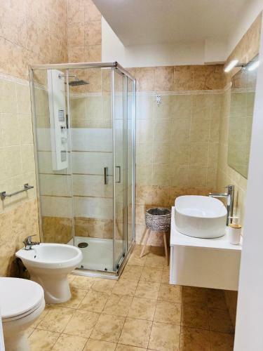 Apartamento La Casetta Di Lex