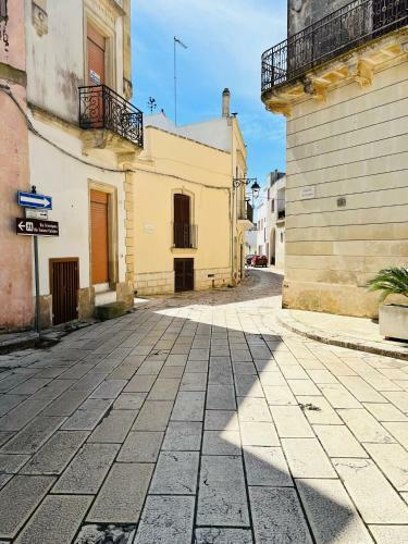 Apartamento La Casetta Di Lex