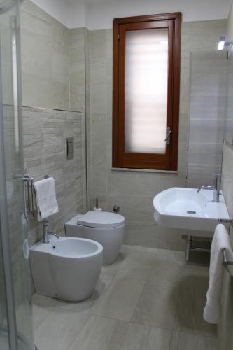 A&g Casa Vacanze Naxos-taormina