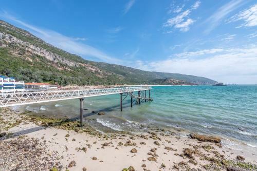 Apartamento Guestready - Portinho Da Arr�bida 6 A