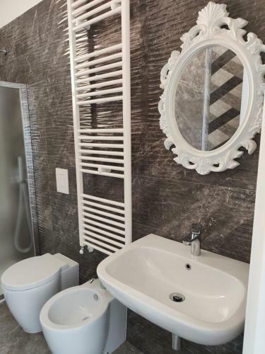 Apartamento Casa Vacanze Iris A Gallipoli