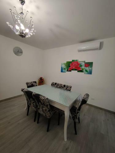 Apartamento Casa Vacanze Iris A Gallipoli