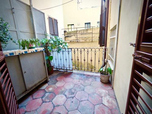 Apartamento Centrale Casa Ravasco Acquario - Genovabnb It