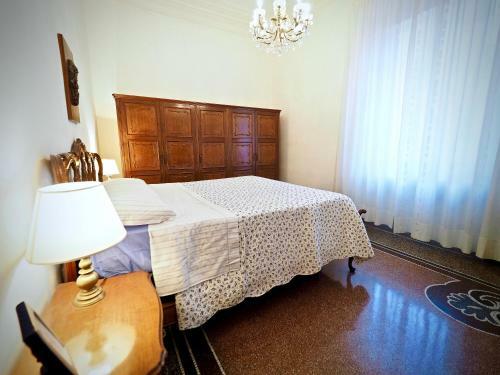 Apartamento Centrale Casa Ravasco Acquario - Genovabnb It