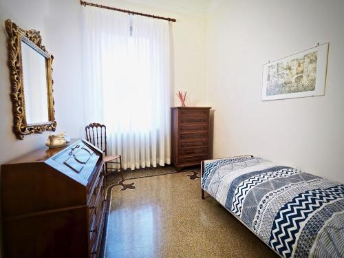 Apartamento Centrale Casa Ravasco Acquario - Genovabnb It