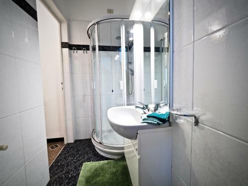 Apartamento Centrale Casa Ravasco Acquario - Genovabnb It