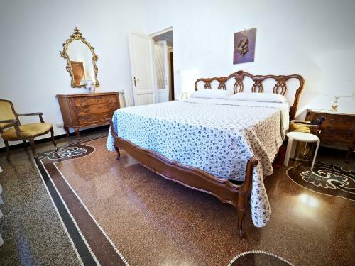 Apartamento Centrale Casa Ravasco Acquario - Genovabnb It