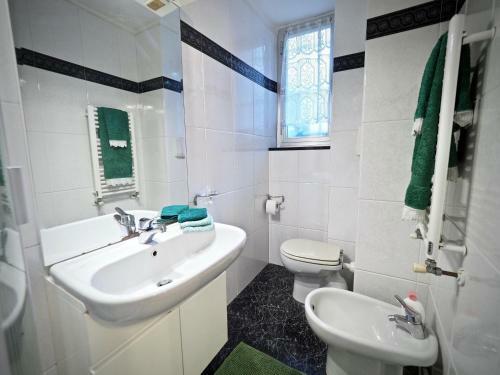 Apartamento Centrale Casa Ravasco Acquario - Genovabnb It