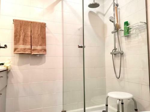 Two Bedroom Apartment With Porto?s Panoramic View