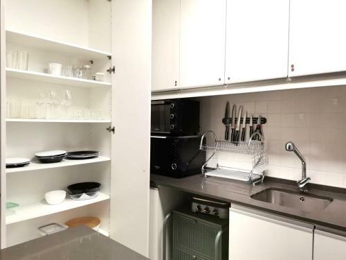 Two Bedroom Apartment With Porto?s Panoramic View