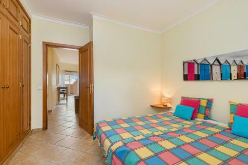 Apartamento Amoreira