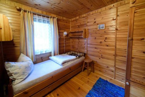 Agroturismo Las I Woda