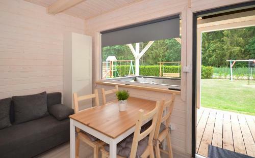 Lodge Domki Pod Lasem