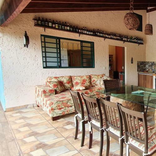 Vila Do Sossego - Uberl�ndia