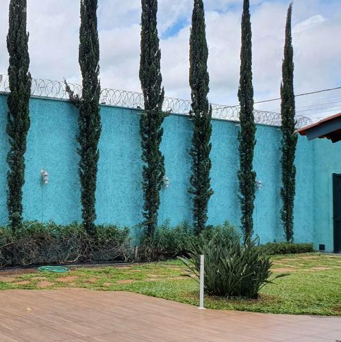Vila Do Sossego - Uberl�ndia