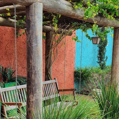 Vila Do Sossego - Uberl�ndia