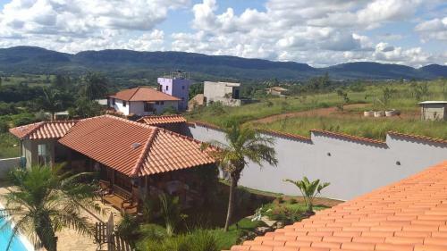 Hostal Villa Dos Reis
