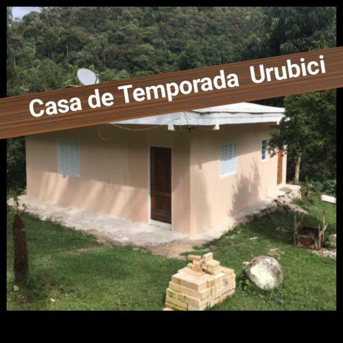 Hospedagem Urubici