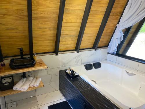 Lodge Cold Land Chal�