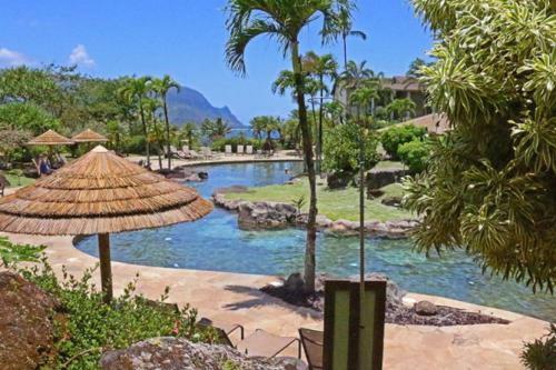 Hanalei Bay Resort 8234