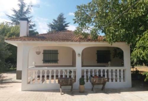 Villa Maravilla