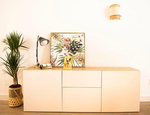 Apartamento La Casa de Klaus - Catedral Ja�n