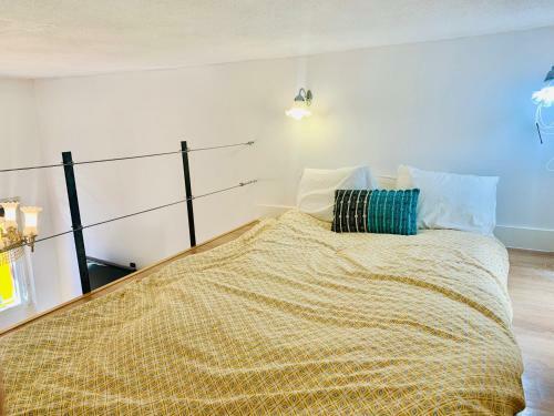 Apartamento Loft Plaza Espa�a