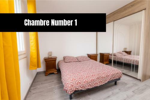 Hostal Les Chambres - Dormir Comme � La Maison -