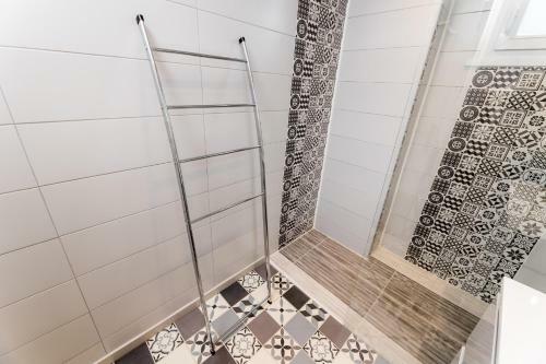 Hostal Les Chambres - Dormir Comme � La Maison -