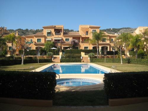 Javea: Apartment/ Flat - J�vea