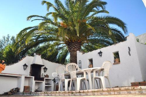 La Villa Colina De Javea