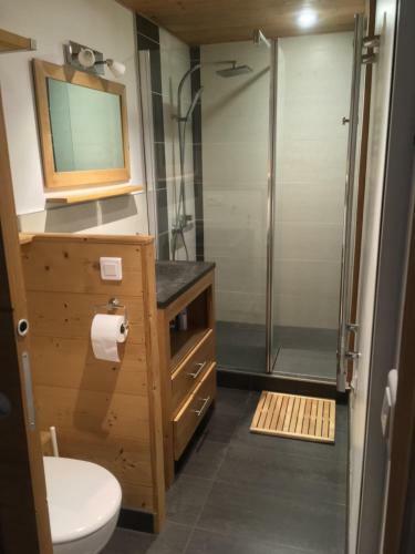Apartamento 131 Chemin Des Avouilles
