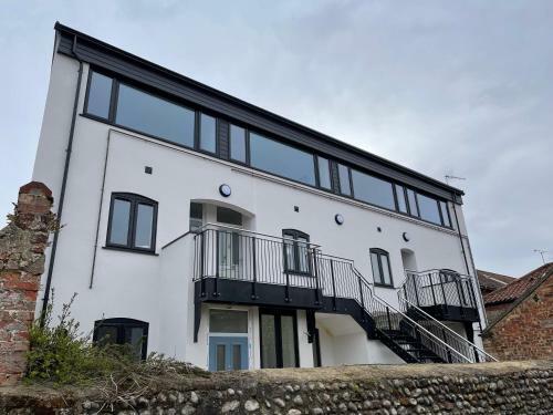 Apartamento Lees Lookout Holt