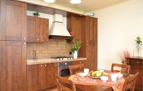 Apartamento Mimosa 1