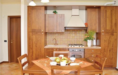 Apartamento Mimosa 1