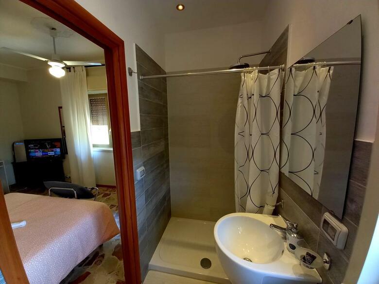 B&B Villa Artemide