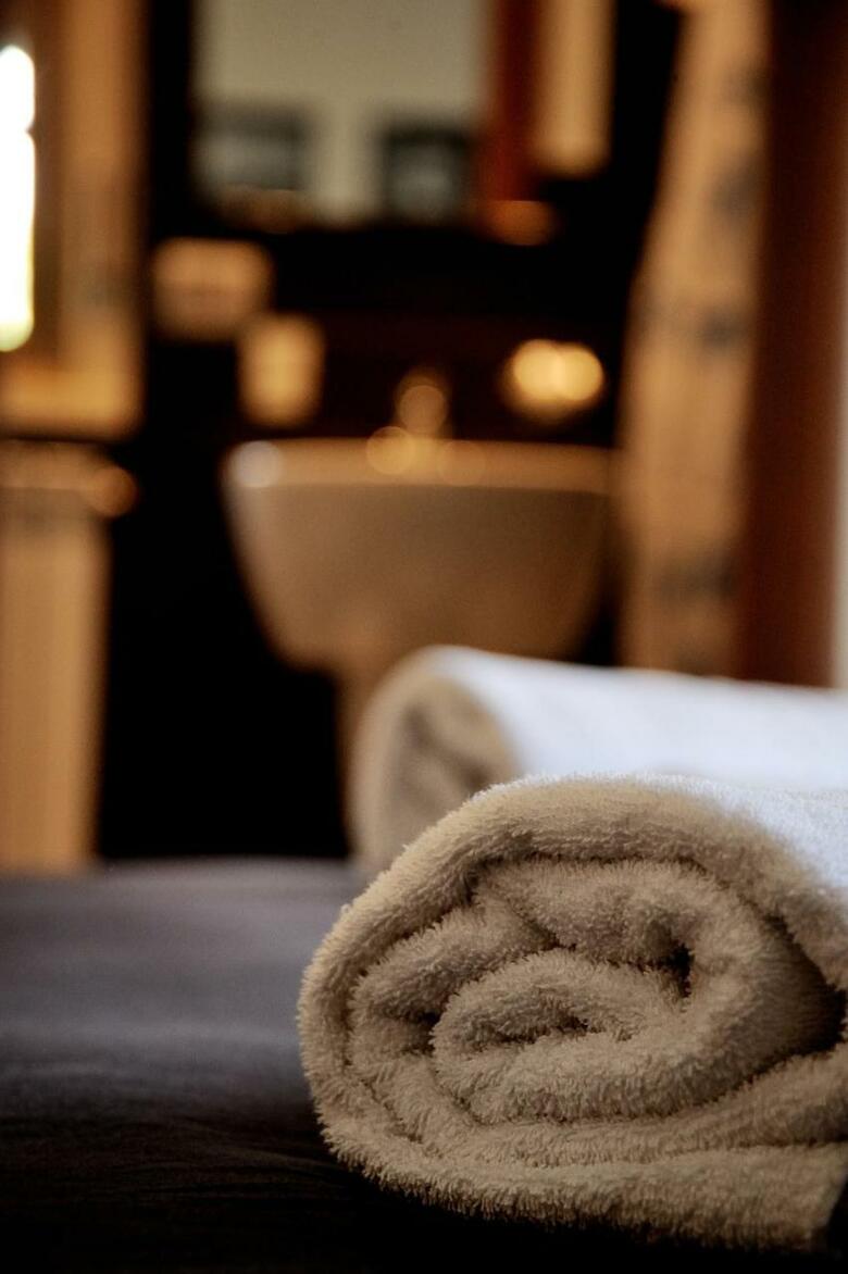 B&B Villa Artemide