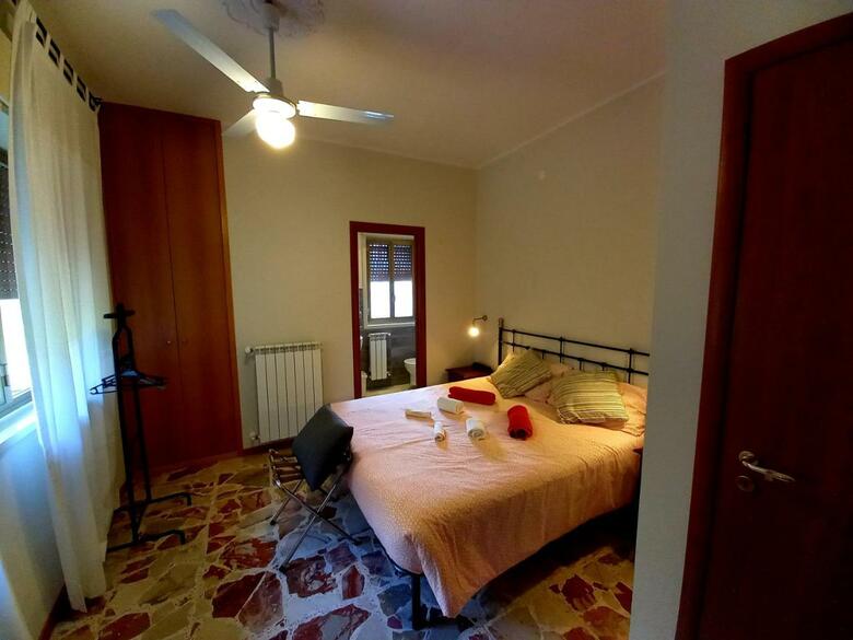 B&B Villa Artemide