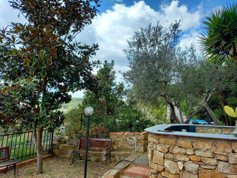 B&B Villa Artemide