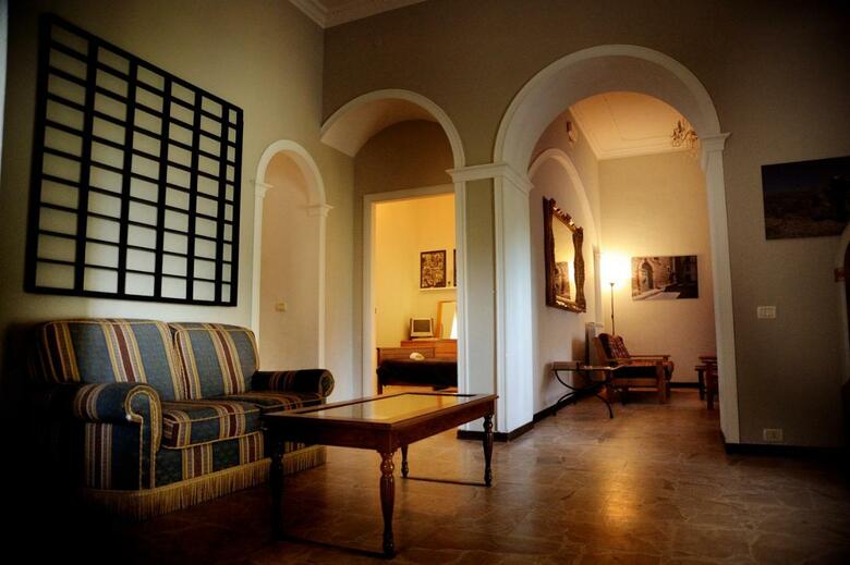 B&B Villa Artemide