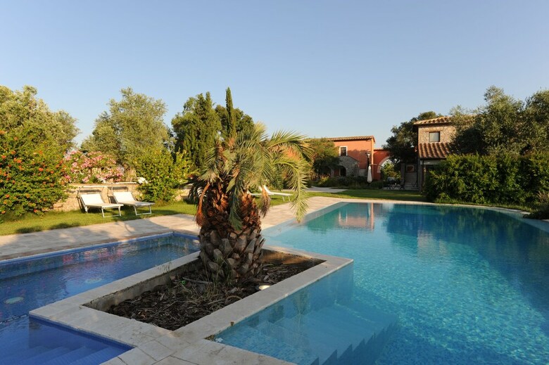 Hotel Relais Le Ginestre